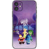 Disney Inside Out Headquarters iPhone 11 Skin